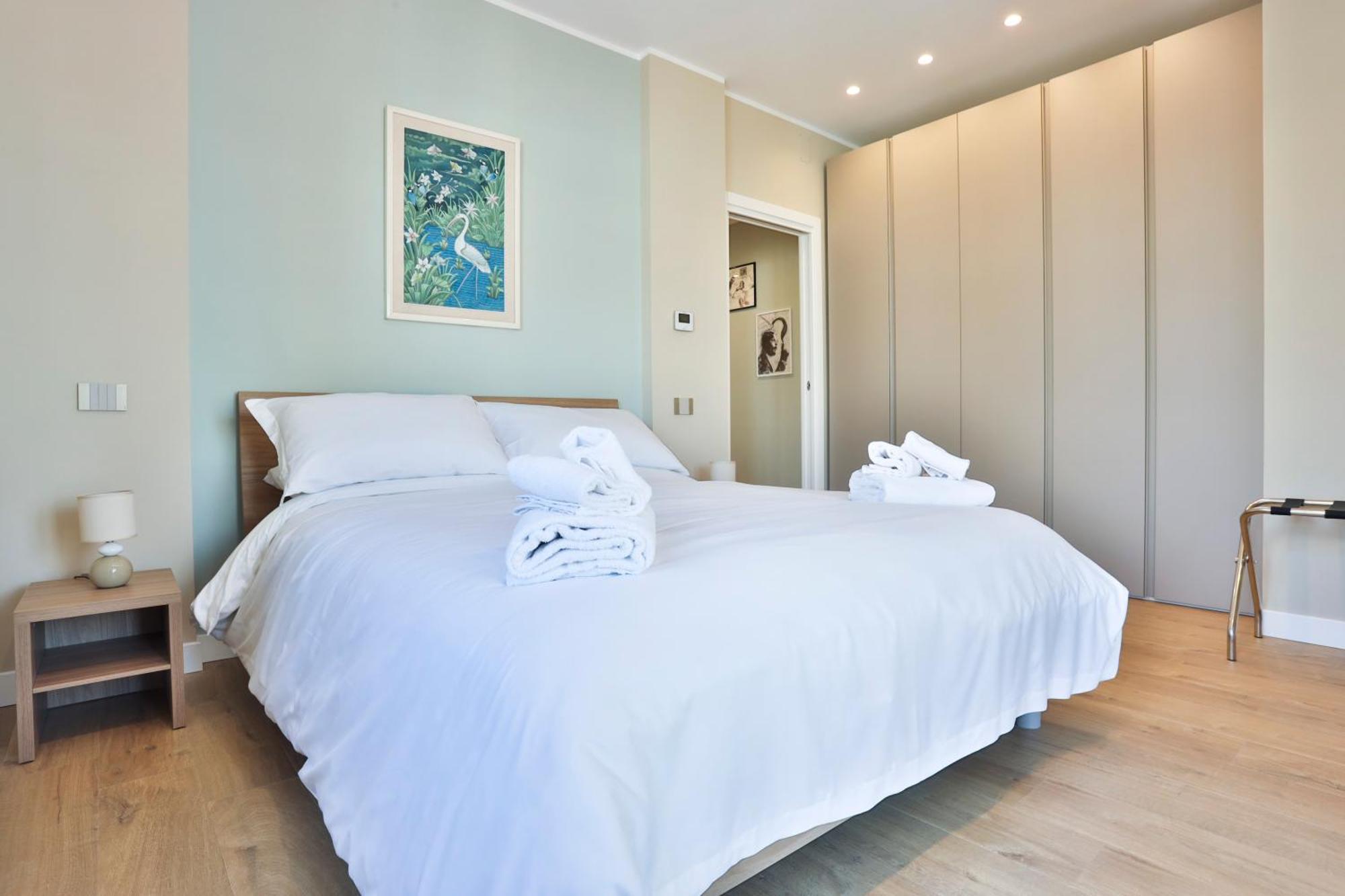 Maison La Fontana Apartment *