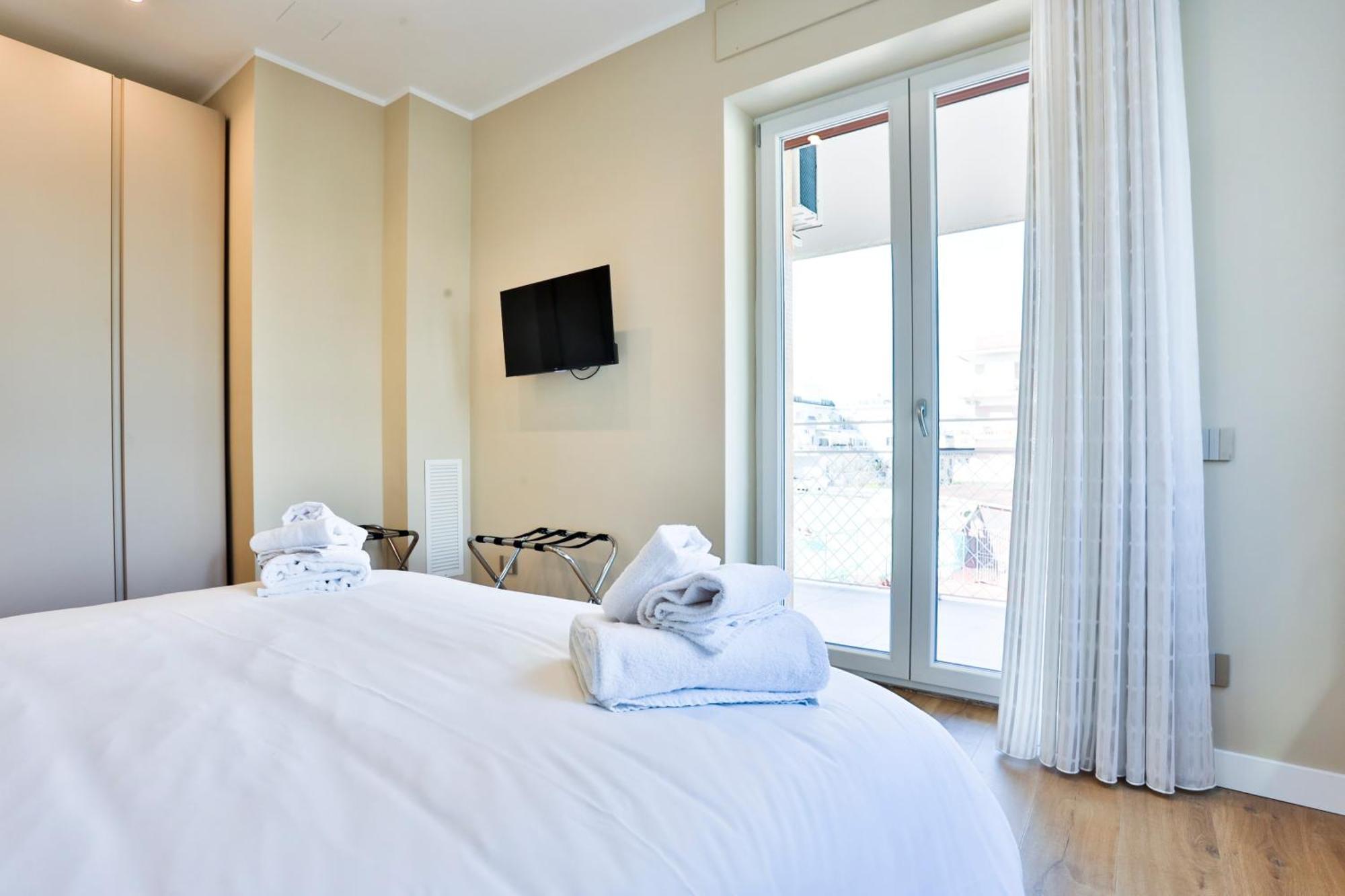 Maison La Fontana Apartment