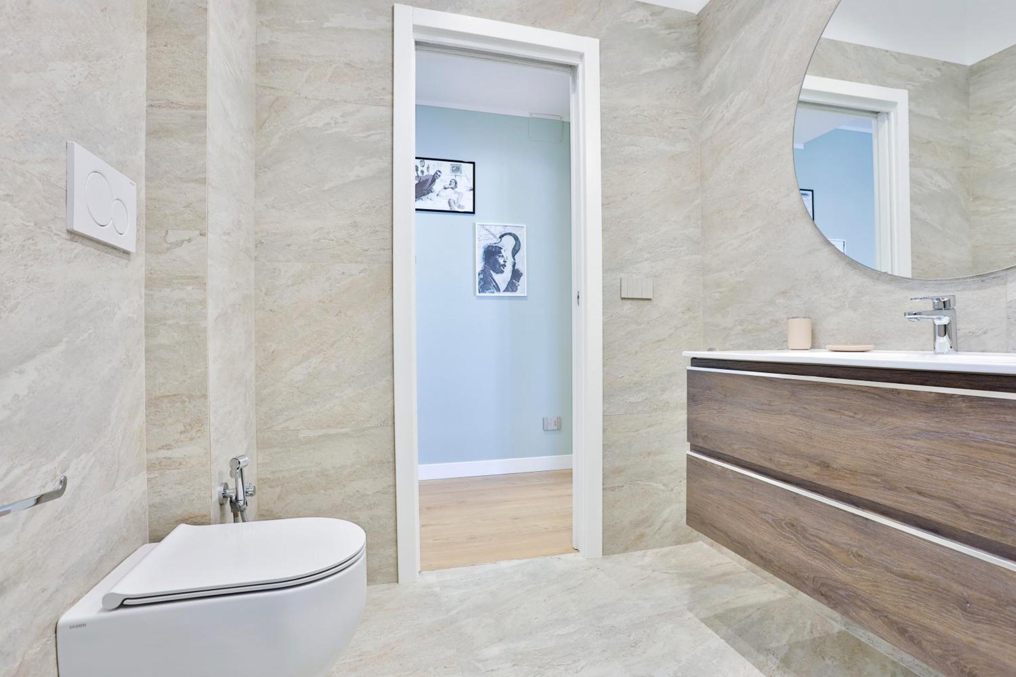 Maison La Fontana Apartment *