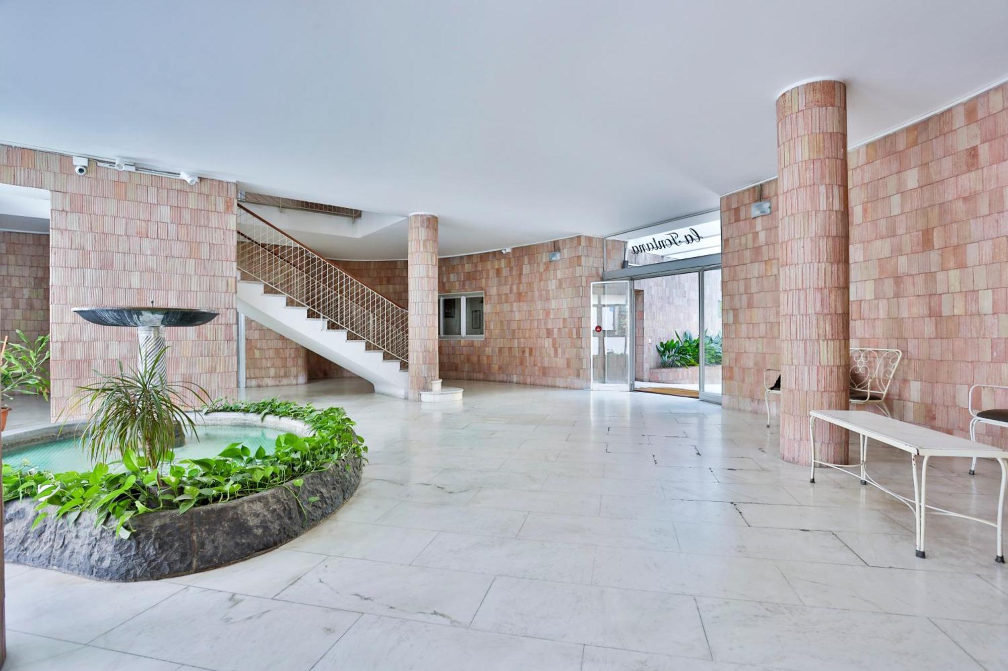 Maison La Fontana Apartment
