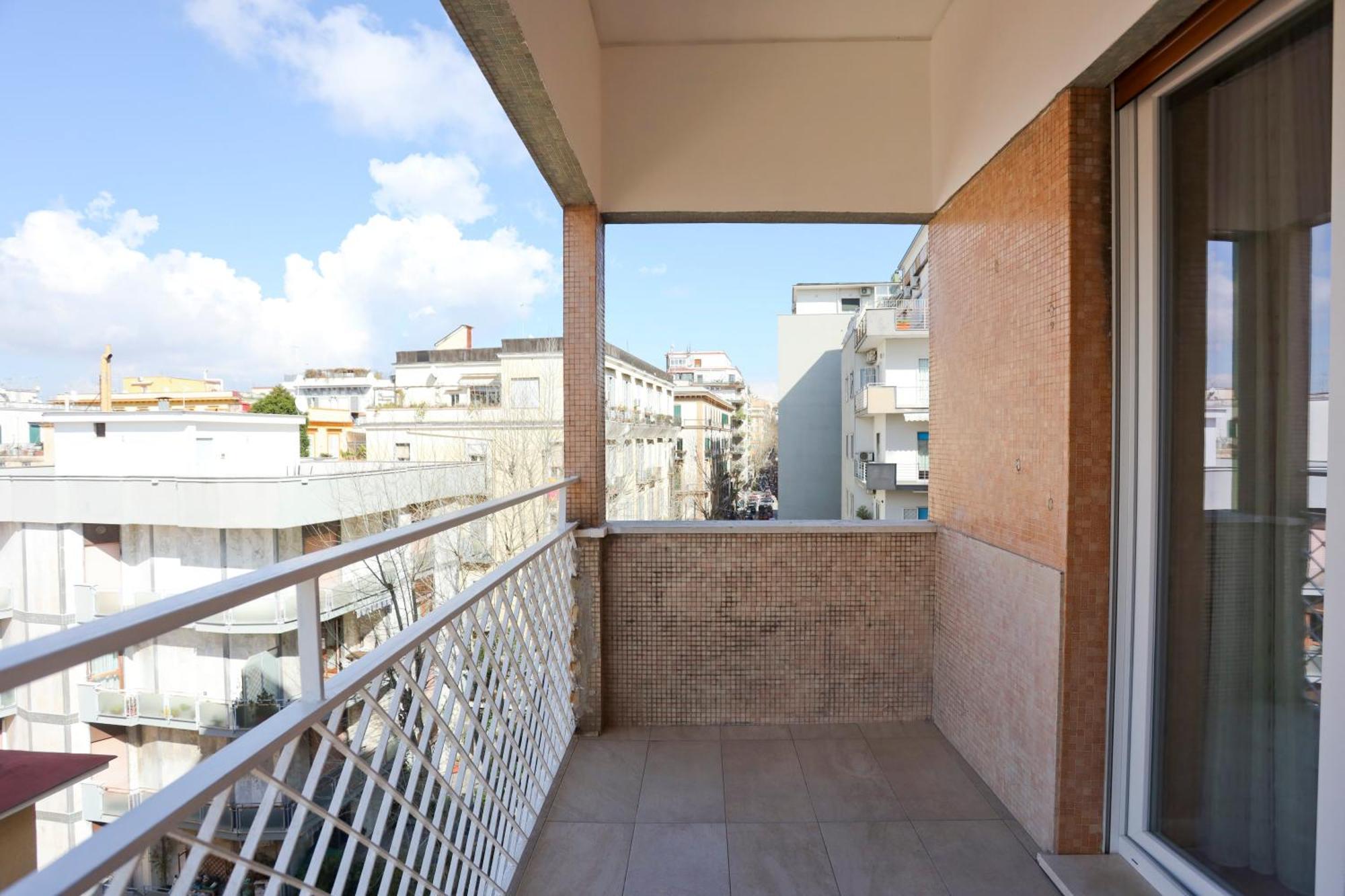 Maison La Fontana Apartment *