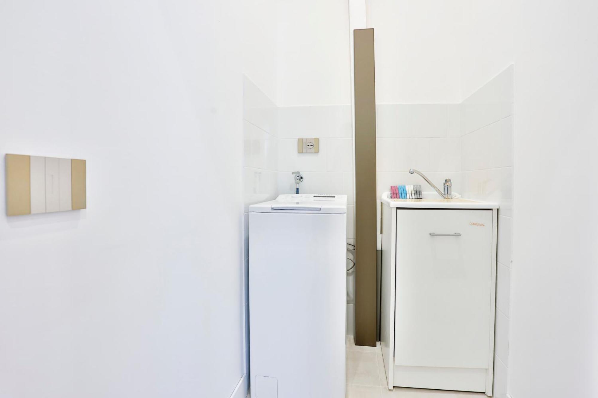 Maison La Fontana Apartamento Nápoles