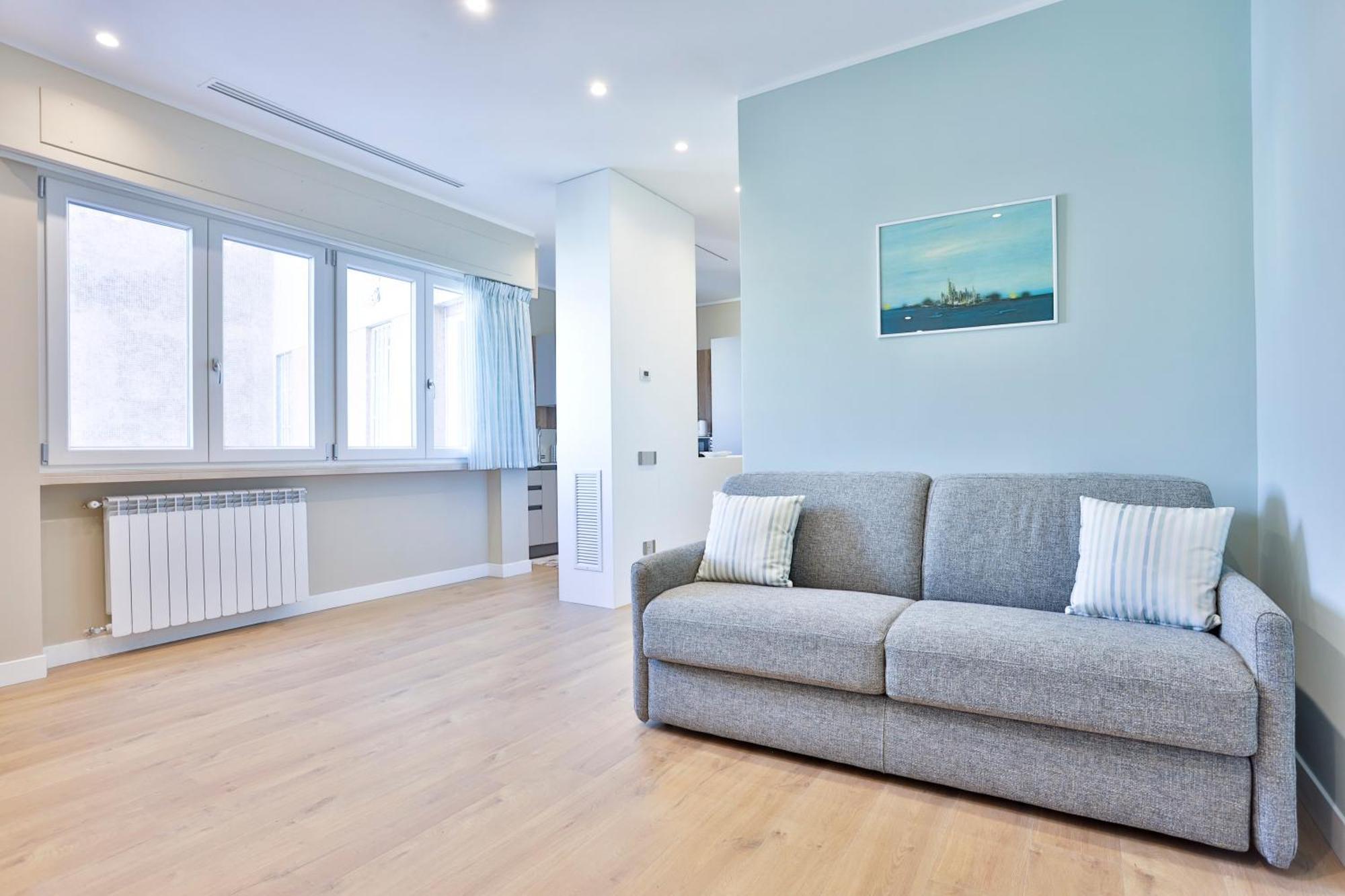 Apartamento Maison La Fontana *
