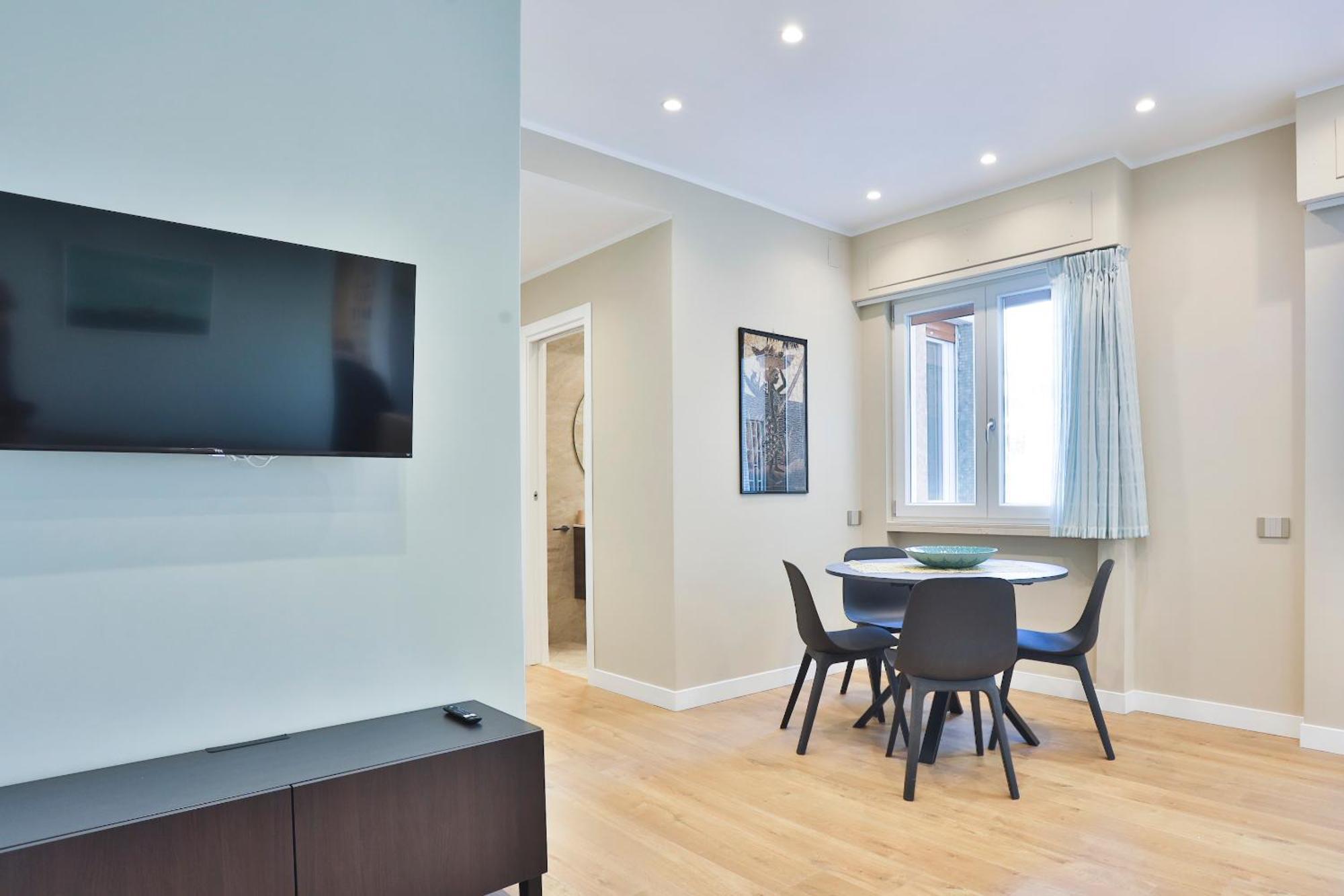 Apartamento Maison La Fontana