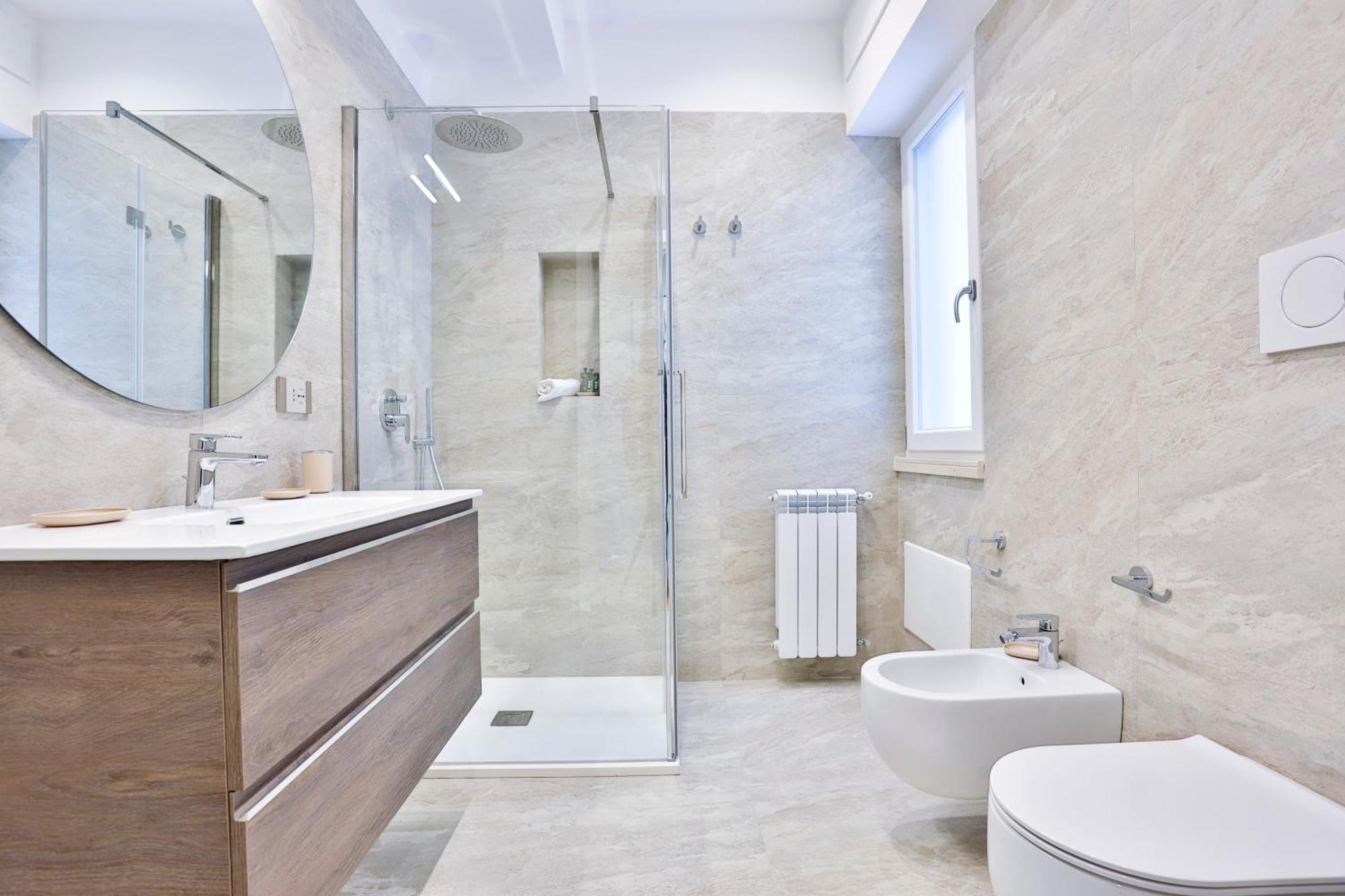 Apartamento Maison La Fontana Nápoles