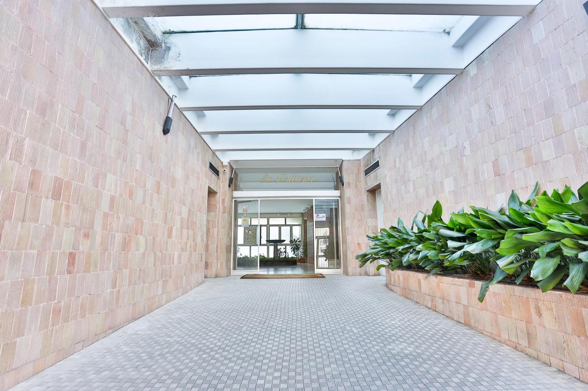 Apartamento Maison La Fontana Nápoles
