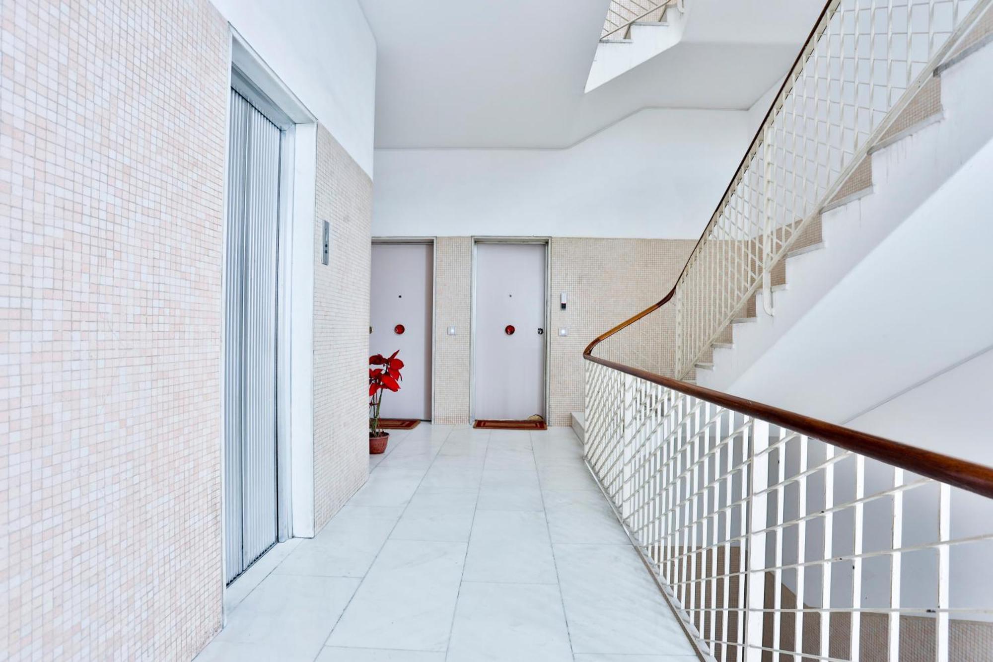 Maison La Fontana Appartement *
