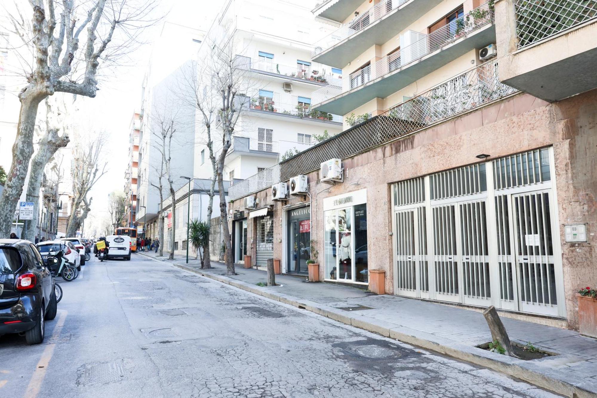 Apartamento Maison La Fontana *