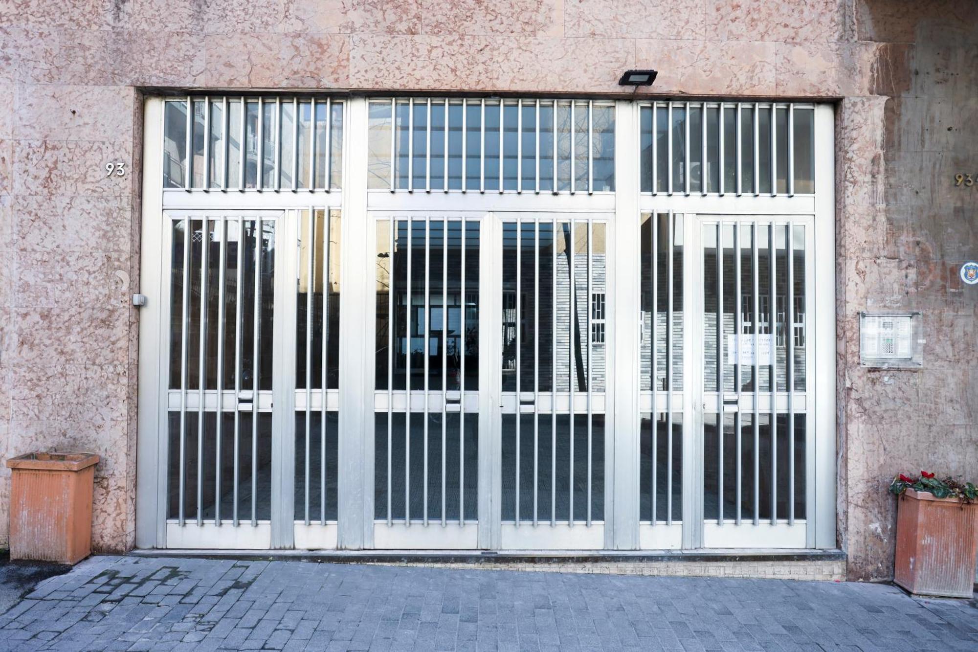 Maison La Fontana * Nápoles
